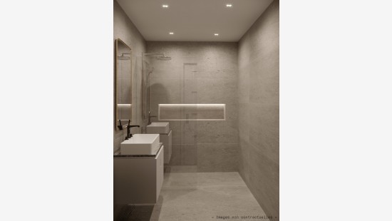 Avenue Philippart - 1 2 6 - 2.6 - 2.6 - 6600