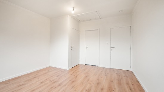 Kongostraat - 117 - - 9100