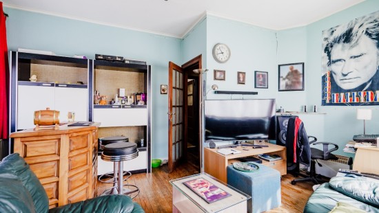 Rue Fraischamps - 150 - - 4030