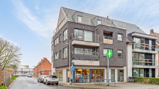 Vijfseweg - 54 - - 8790