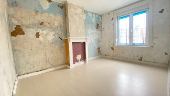 Wervikstraat - 151 - - 8930