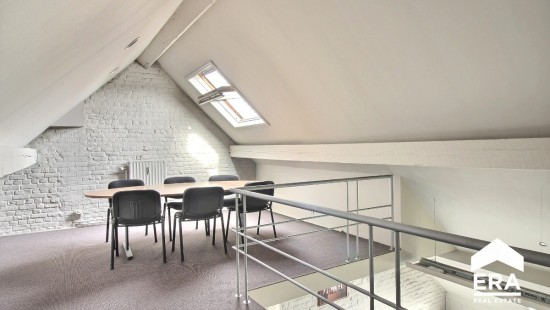 Avenue Van Volxem - 499 - - 1190