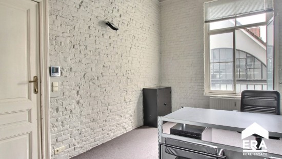 Avenue Van Volxem - 499 - - 1190