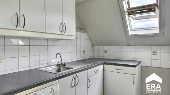 Avenue Van Volxem - 499 - - 1190