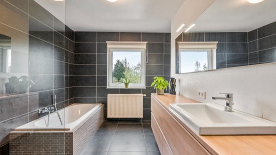 Brandweerstraat - 51 - - 9150