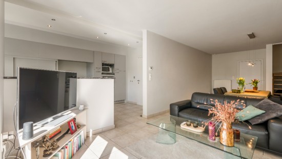 Brandweerstraat - 51 - - 9150