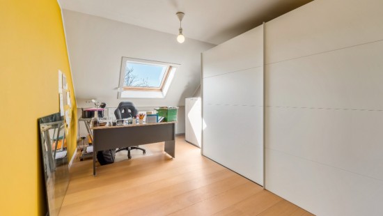 Brandweerstraat - 51 - - 9150