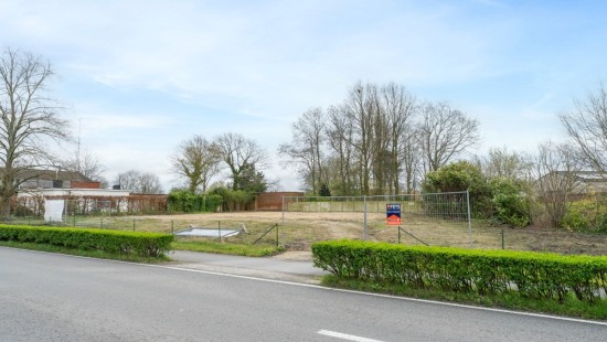 Tieltsteenweg - 60 - Lot 2 - 8780