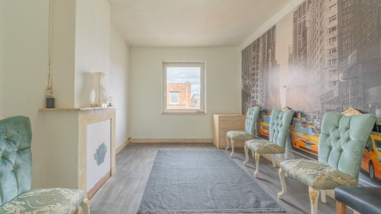 Rue Hoyoux - 142 - - 4040