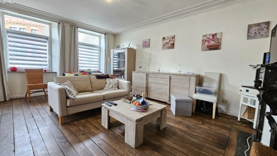 Rue Lucien Burnotte - 2 - - 6840