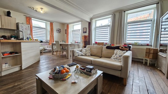 Rue Lucien Burnotte - 2 - - 6840