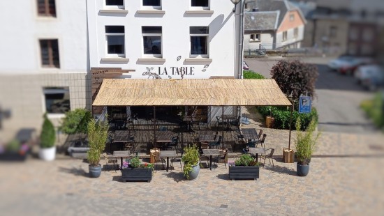 Rue Lucien Burnotte - 2 - - 6840