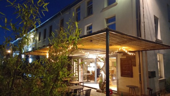 Rue Lucien Burnotte - 2 - - 6840