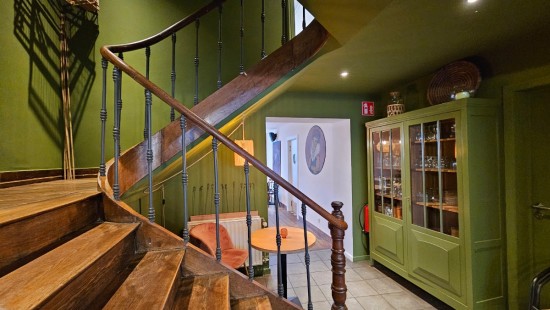Rue Lucien Burnotte - 2 - - 6840