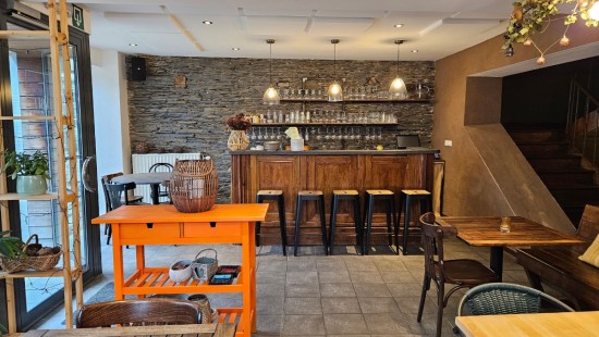Rue Lucien Burnotte - 2 - - 6840