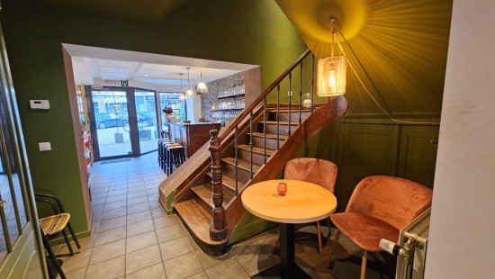 Rue Lucien Burnotte - 2 - - 6840