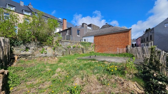 Rue Lucien Burnotte - 2 - - 6840