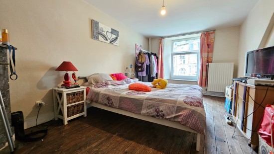 Rue Lucien Burnotte - 2 - - 6840