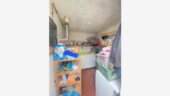 Rozenstraat - 45 - - 8930