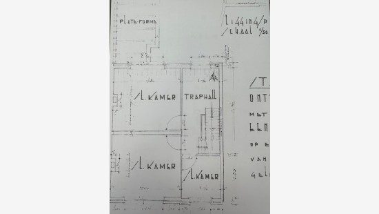 Rozenstraat - 45 - - 8930