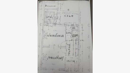 Rozenstraat - 45 - - 8930