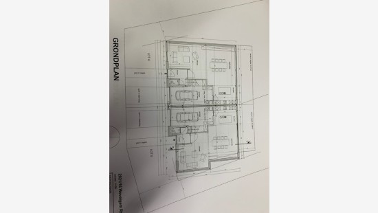 Roeselarestraat - 376+ - LOT 2 NB - LOT 2 - 8560