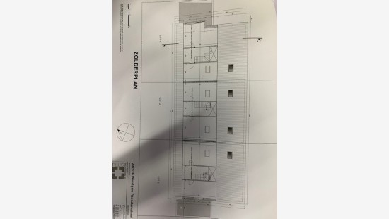 Roeselarestraat - 376+ - LOT 3 NB - LOT 3 - 8560