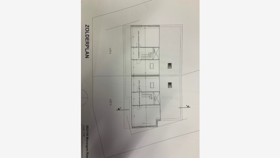 Roeselarestraat - 376+ - LOT 5 NB - LOT 5 - 8560