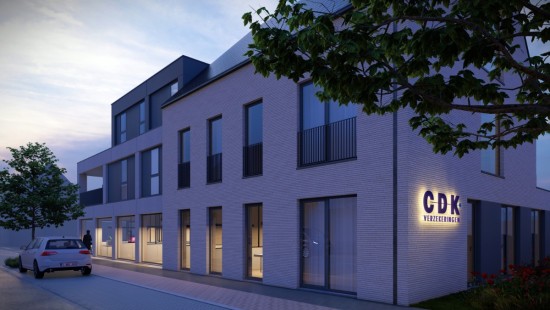 Sint-Luciestraat - 27-31 - - 0.4 - 2310