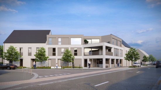 Sint-Luciestraat - 27-31 - - 2.1 - 2310