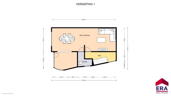 Zuidmoerstraat - 83 - - 9900