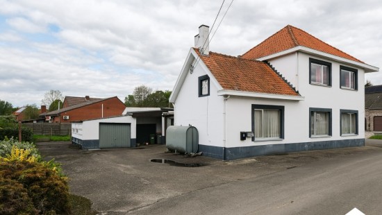 Appelveldstraat - 28 - - 3740