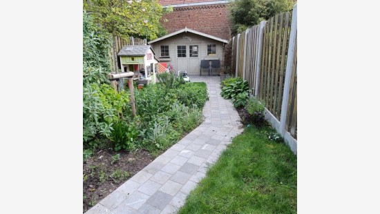 Vredestraat - 66 - - 8940