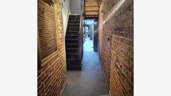 Vredestraat - 66 - - 8940