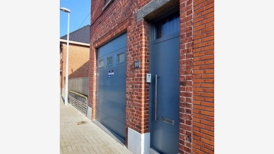 Vredestraat - 66 - - 8940