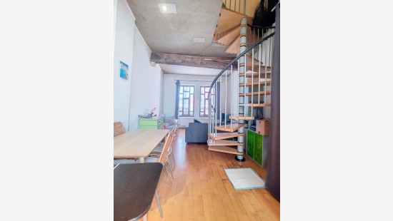 Rue des Augustins - 10 - - 4500