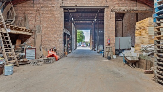 Ellegemstraat - 7 - - 9870