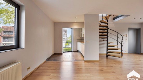 Oude Dorpsweg - 1 - - 8490