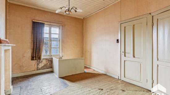 Stationsstraat - 104 - - 1840