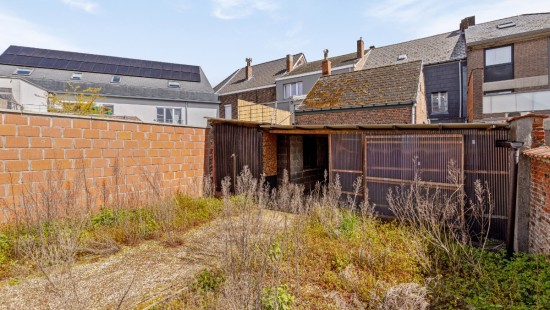 Stationsstraat - 104 - - 1840