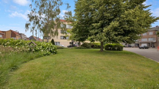 Clement D&#039;hooghelaan - 38 B - - 9140