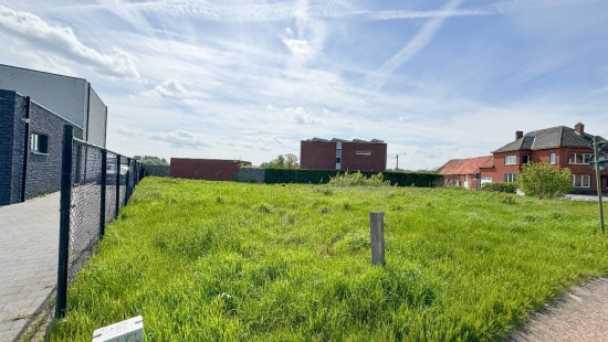 Oude Geelsebaan - lot 2 - - 2431