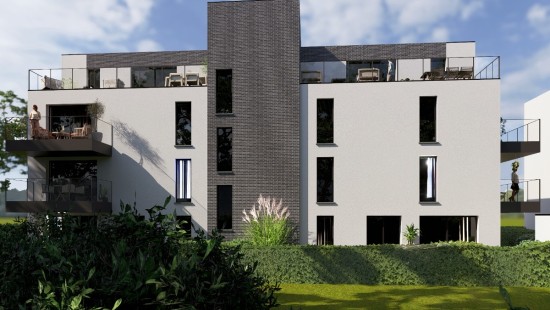 Weertersteenweg - 375 - - B 0.2 - 3640
