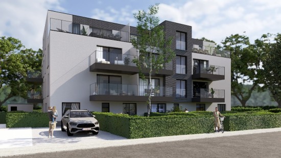 Weertersteenweg - 375 - - B 1.1 - 3640