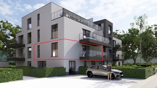 Weertersteenweg - 375 - - B 1.1 - 3640