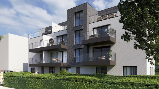 Weertersteenweg - 375 - - B 3.1 - 3640