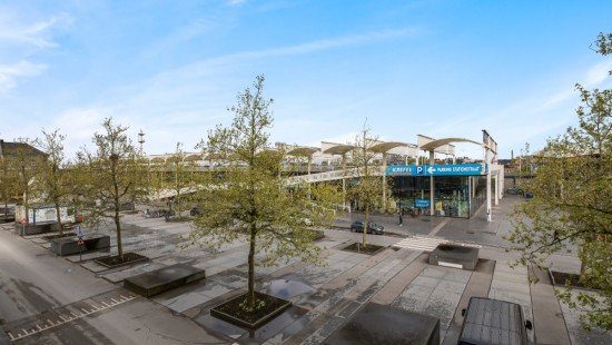 Stationsplein - 30b - 0103 - 9100
