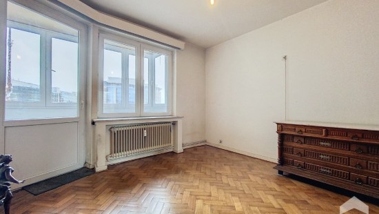 Avenue Paul-Henri Spaak - 1 - - 1060