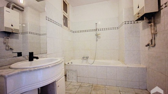 Avenue Paul-Henri Spaak - 1 - - 1060