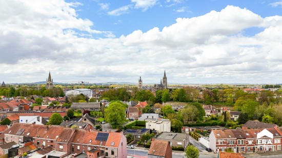 Basculestraat - 40 - 1A - 1.1 - 8900